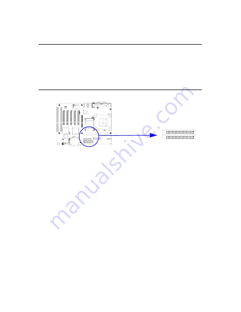 Advantech AIMB-740 Series Скачать руководство пользователя страница 34