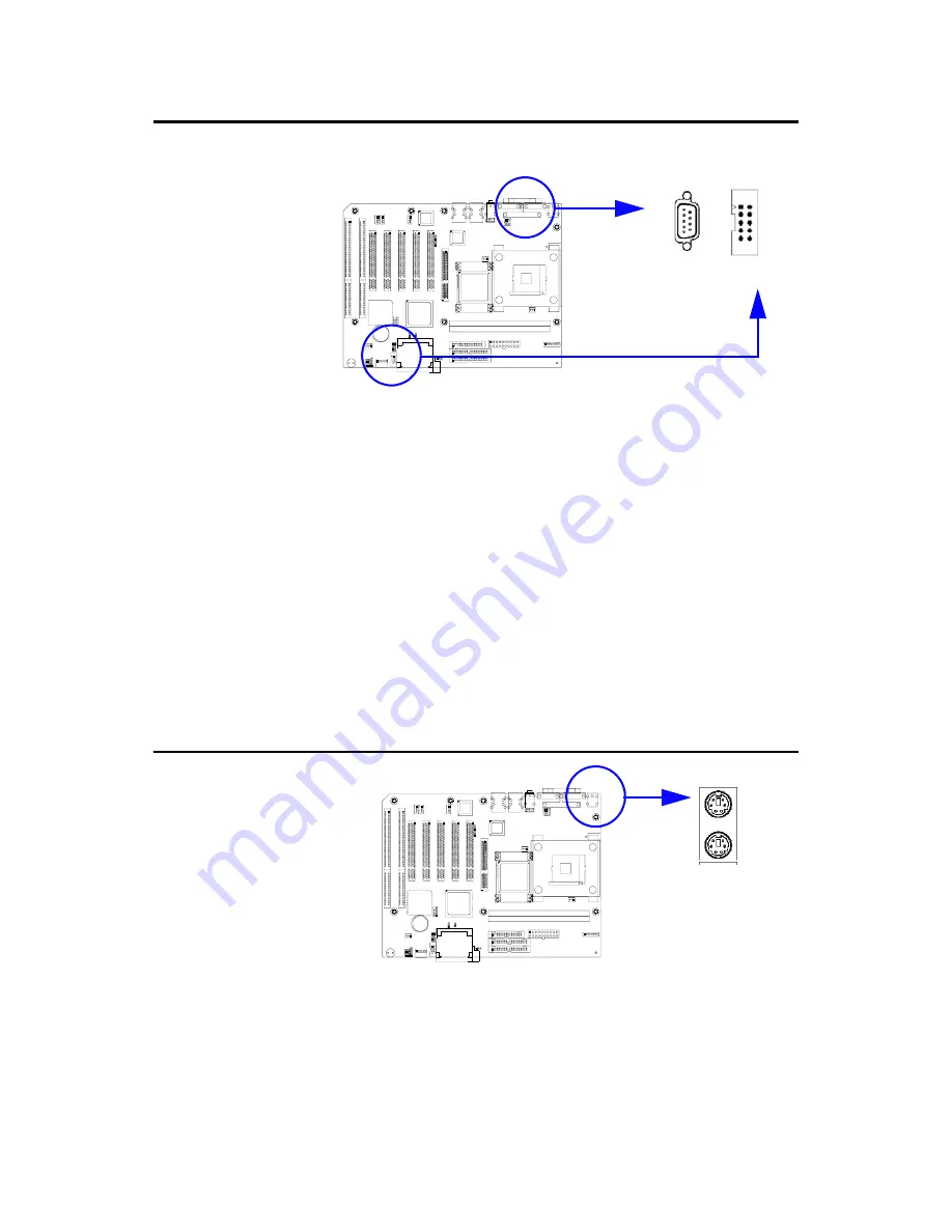 Advantech AIMB-740 Series Скачать руководство пользователя страница 37