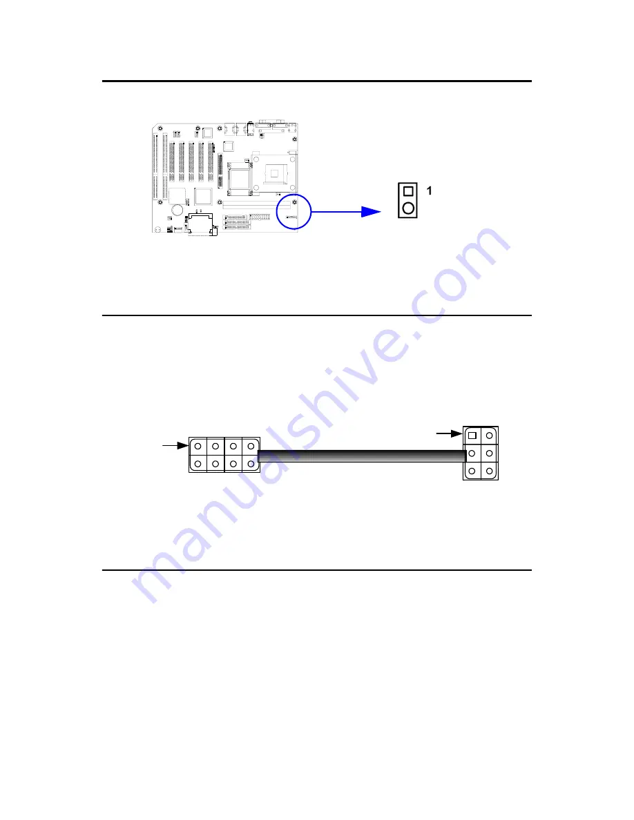 Advantech AIMB-740 Series Скачать руководство пользователя страница 44