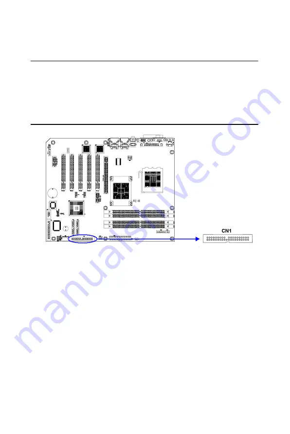 Advantech AIMB-760 User Manual Download Page 32