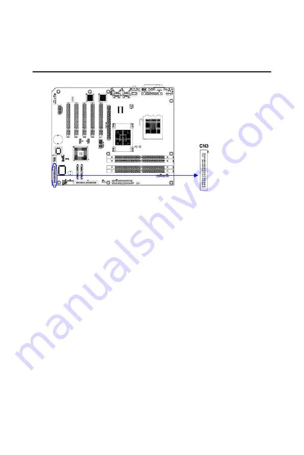 Advantech AIMB-760 Скачать руководство пользователя страница 33