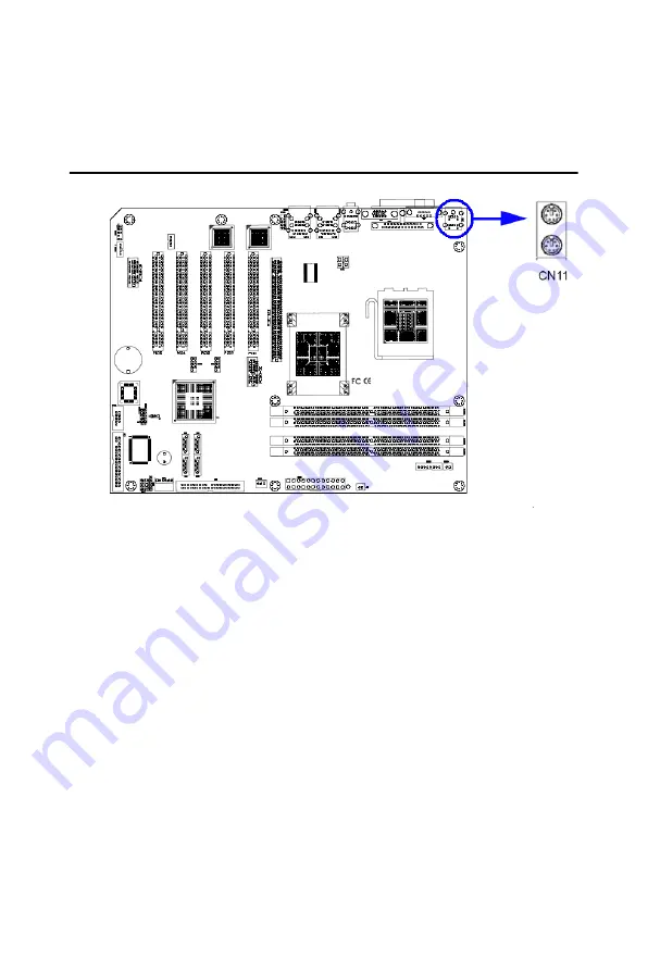 Advantech AIMB-760 User Manual Download Page 36