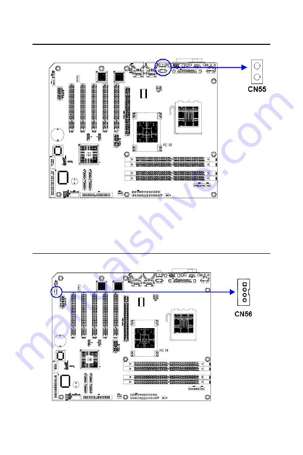 Advantech AIMB-760 User Manual Download Page 42