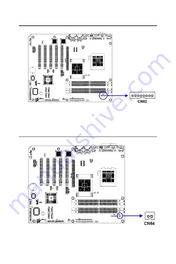 Advantech AIMB-760 User Manual Download Page 44