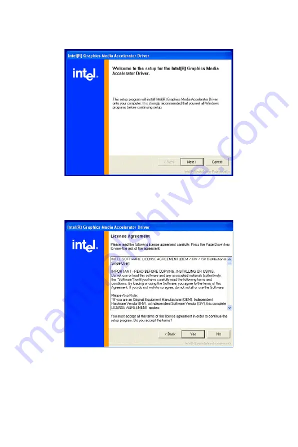 Advantech AIMB-760 User Manual Download Page 80