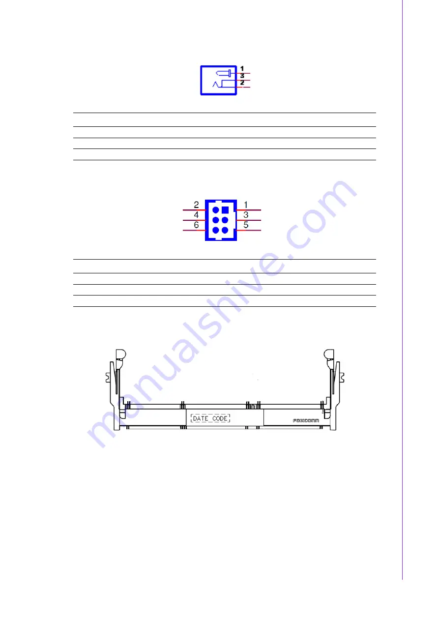 Advantech AIMB-U217 User Manual Download Page 85