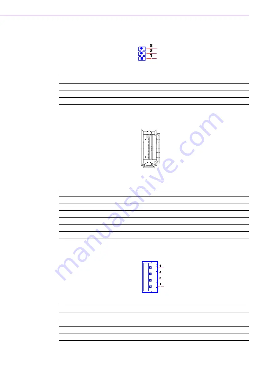 Advantech AIMB-U217 User Manual Download Page 94