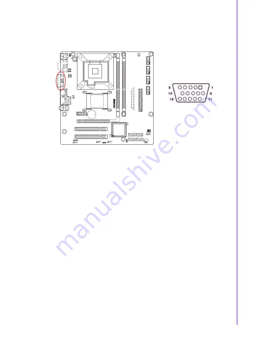 Advantech AKMB-G41M User Manual Download Page 23