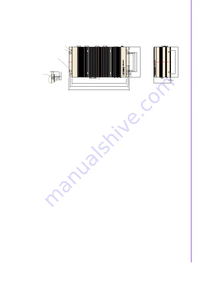 Advantech ARK-2150 User Manual Download Page 19