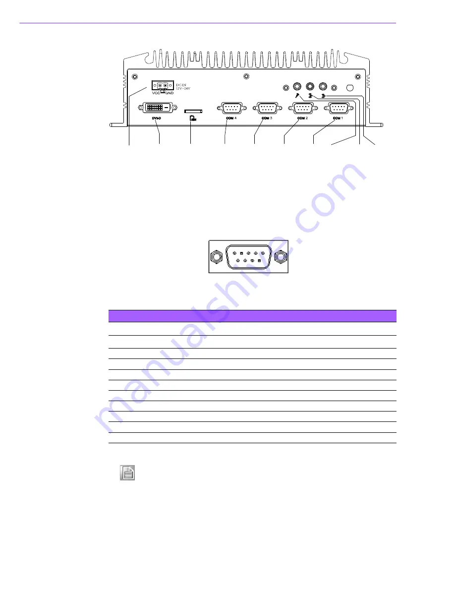 Advantech ARK-2150 User Manual Download Page 26