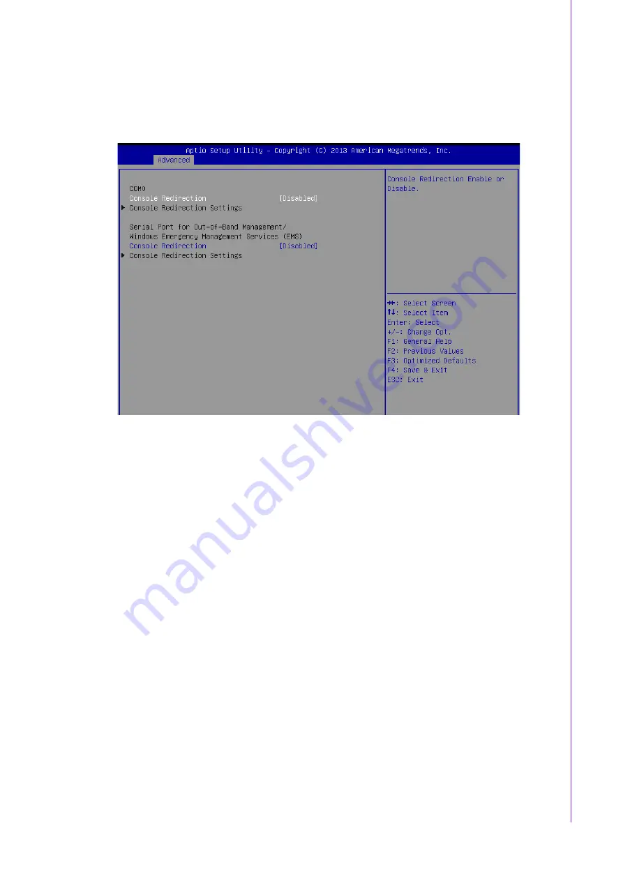 Advantech ARK-2230 User Manual Download Page 39