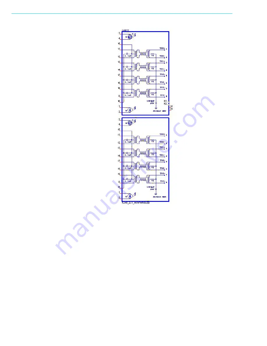 Advantech ARK-3202V -S6A1E User Manual Download Page 22