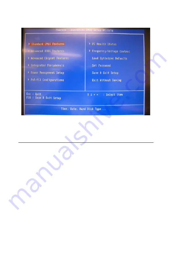 Advantech ARK-4170 User Manual Download Page 37