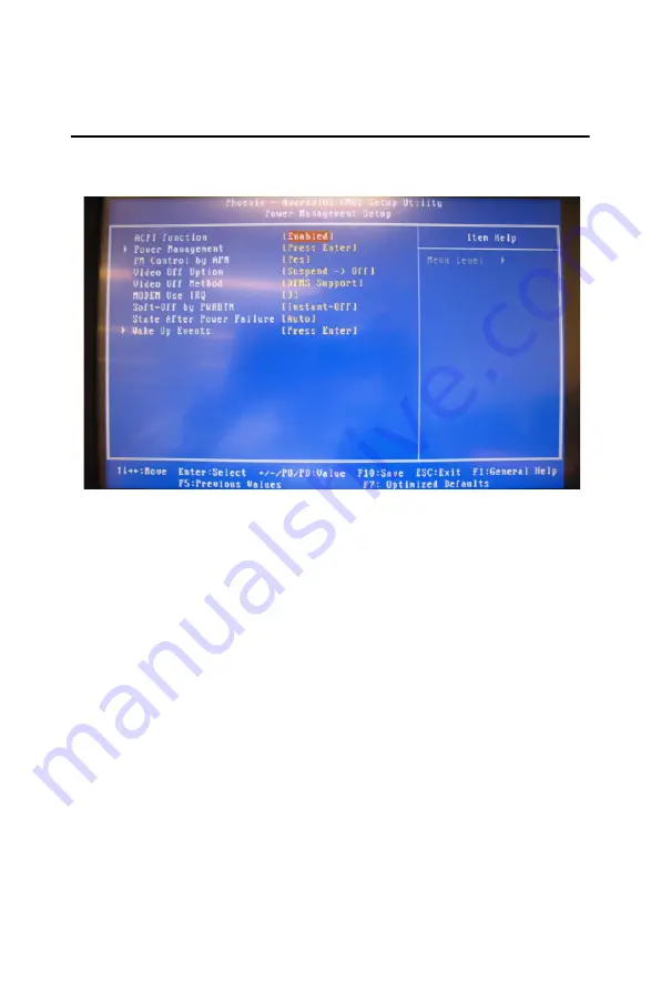 Advantech ARK-4170 User Manual Download Page 43