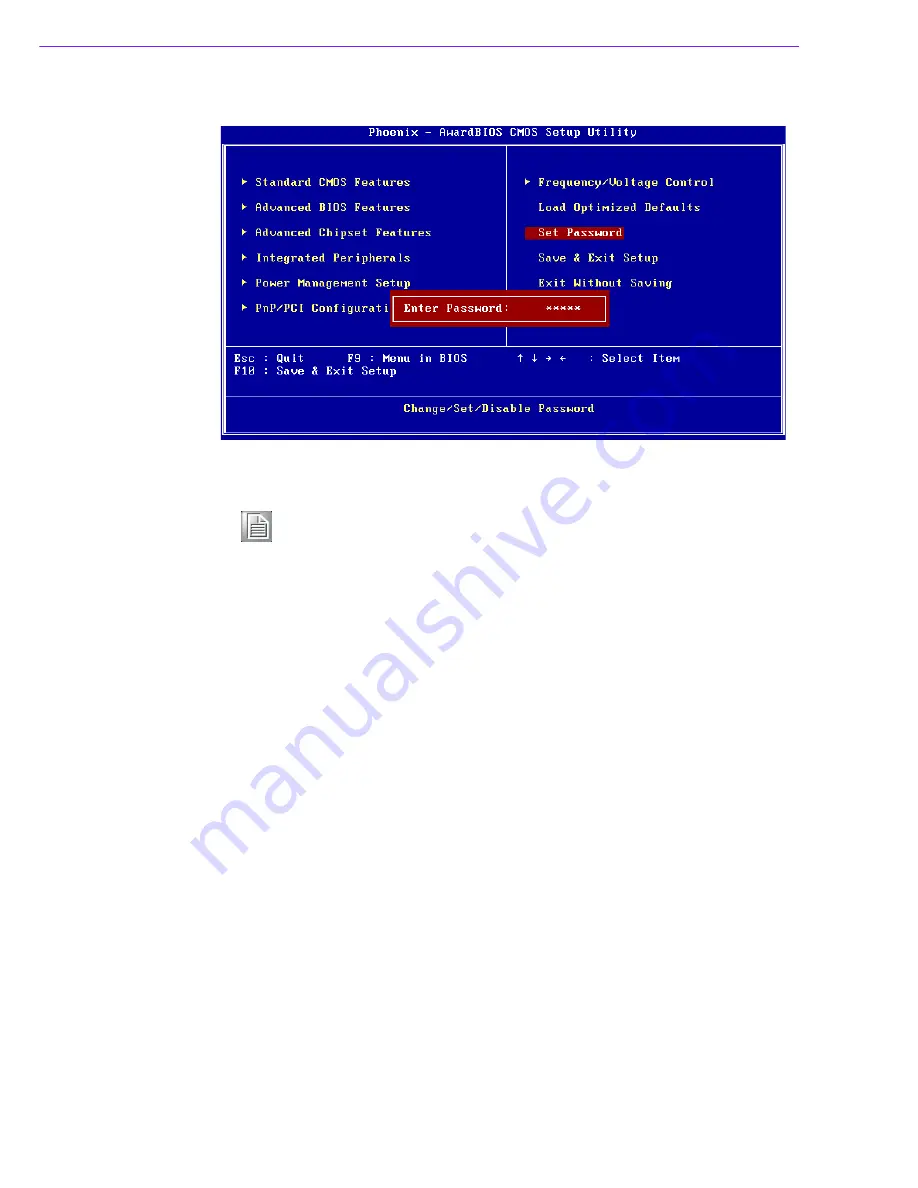 Advantech ARK-4180 User Manual Download Page 38