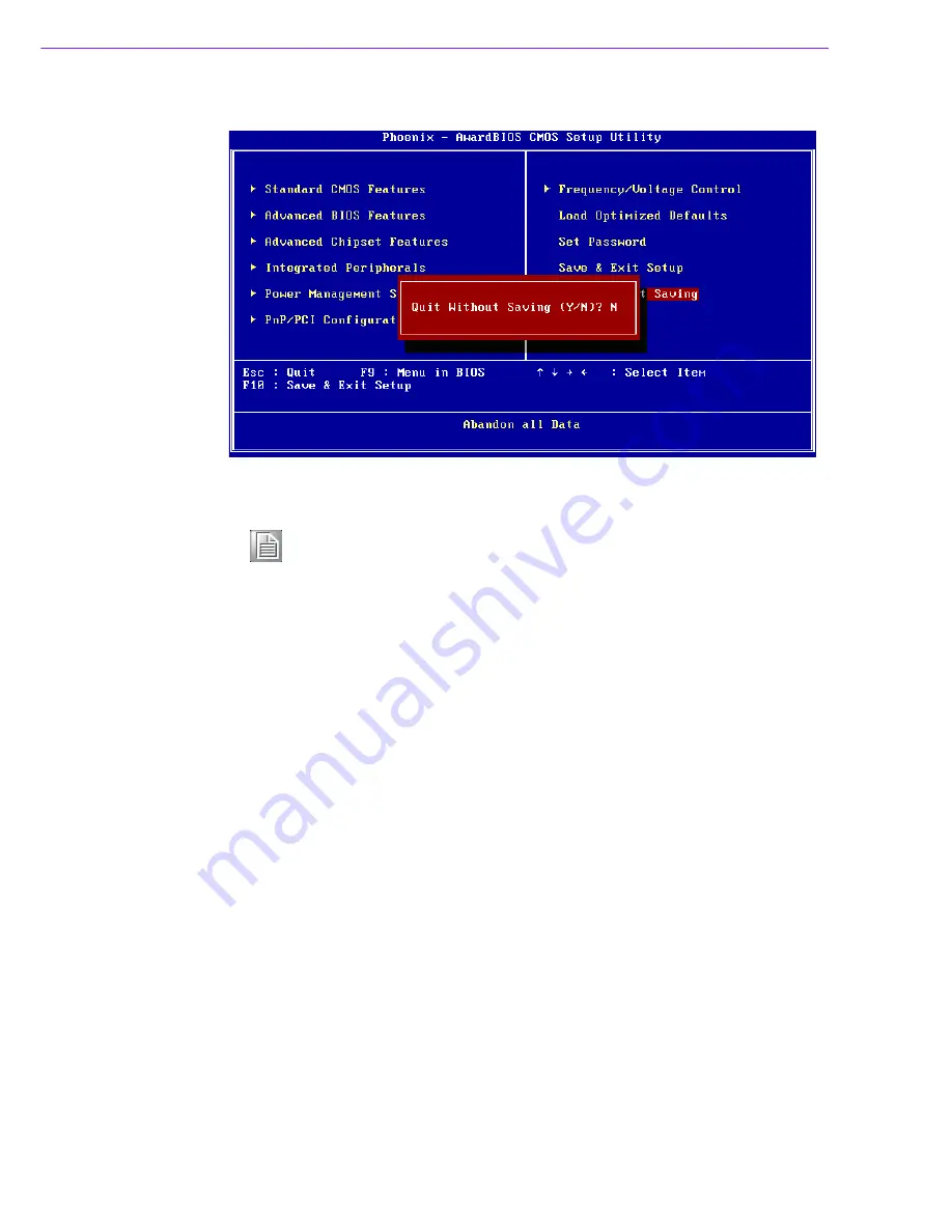 Advantech ARK-4180 User Manual Download Page 40