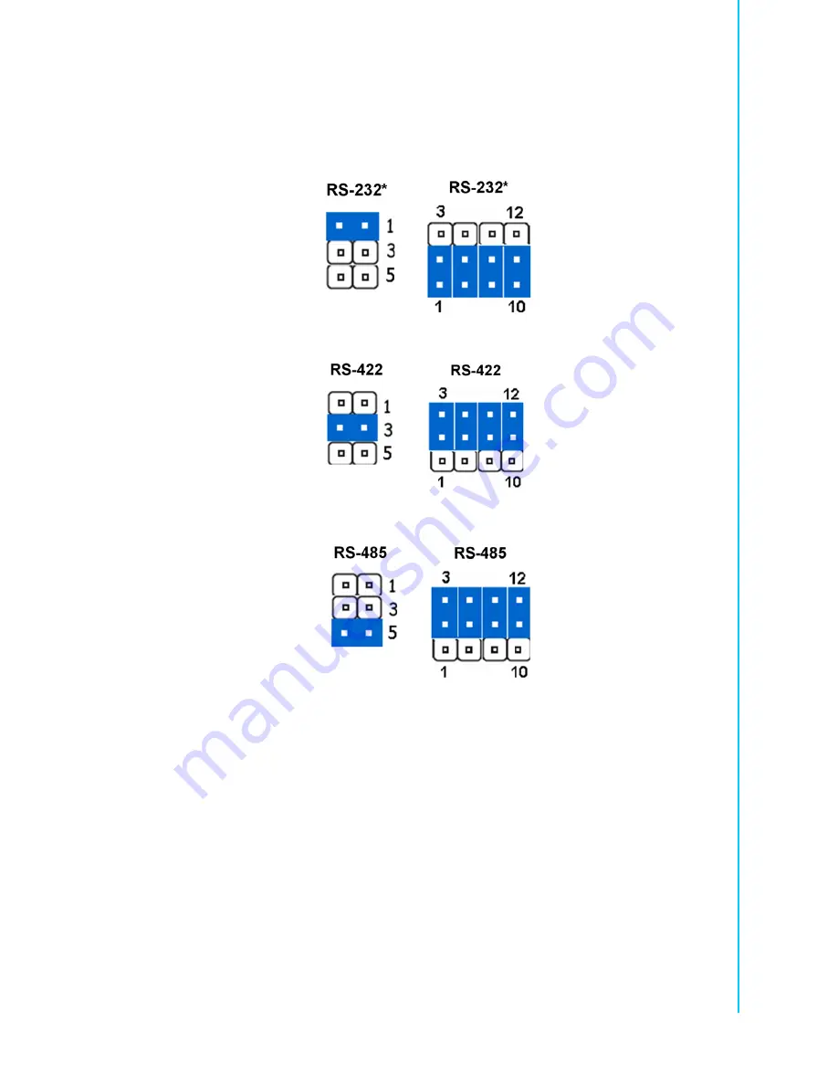 Advantech ARK-6310 User Manual Download Page 31