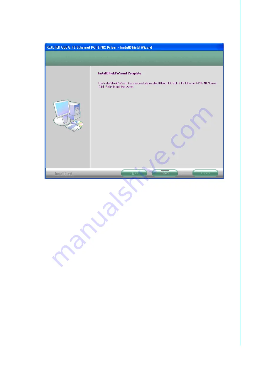 Advantech ARK-DS306 User Manual Download Page 49