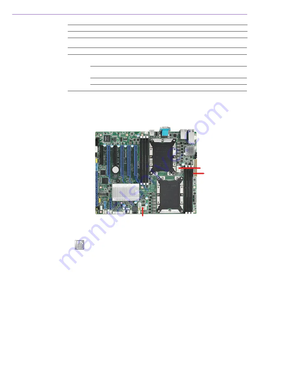 Advantech ASMB-825-00A1E User Manual Download Page 30