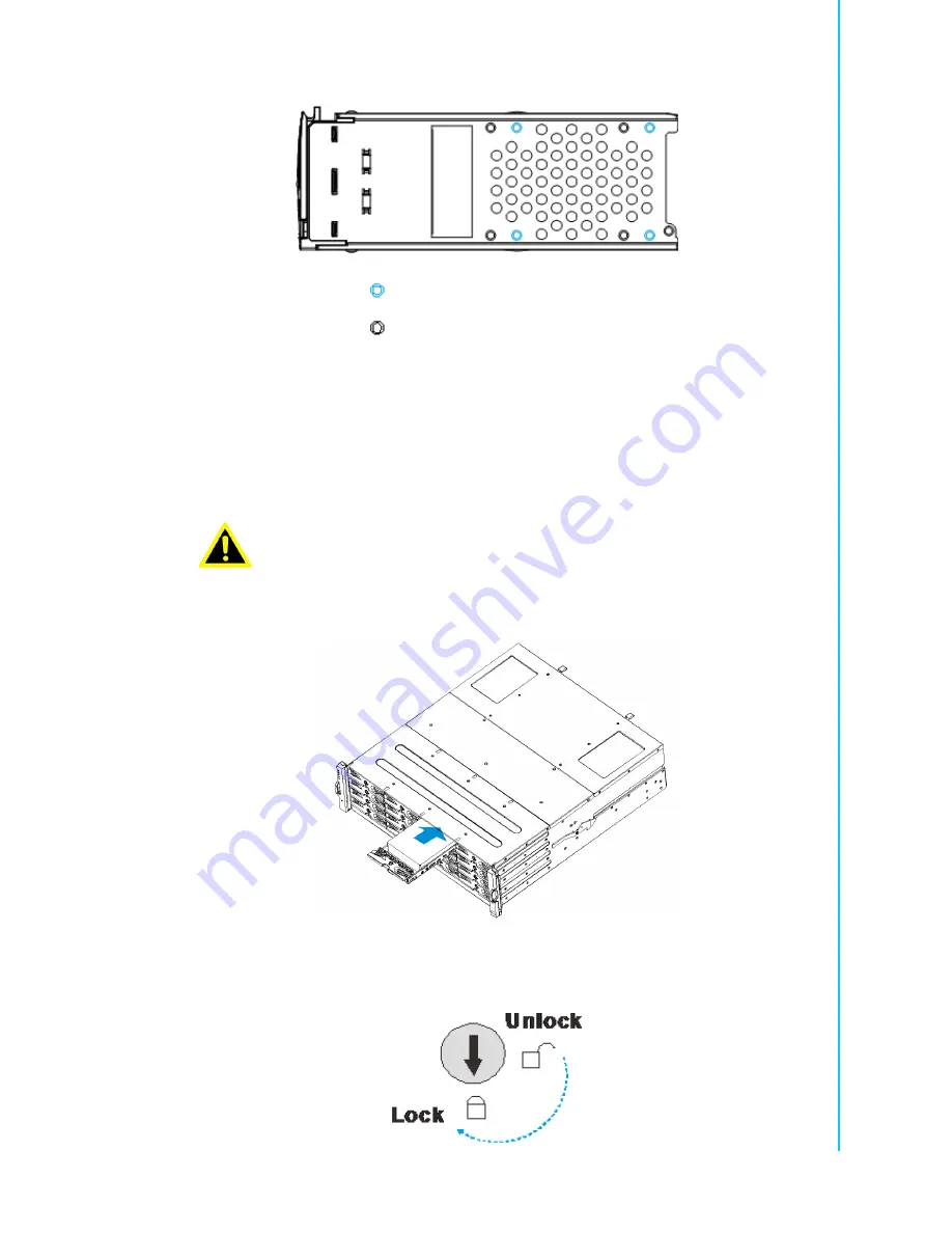 Advantech ASR-5300I Series User Manual Download Page 31