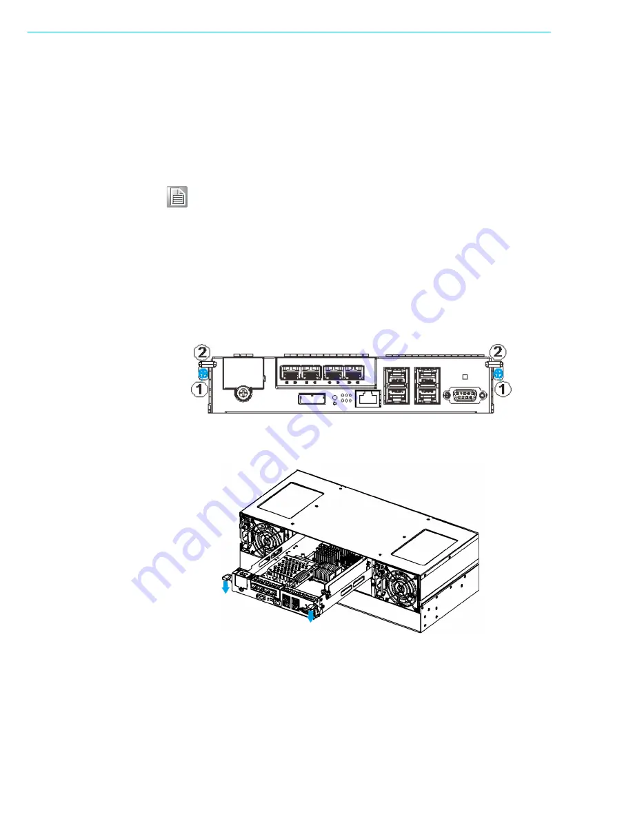 Advantech ASR-5300I Series Скачать руководство пользователя страница 32