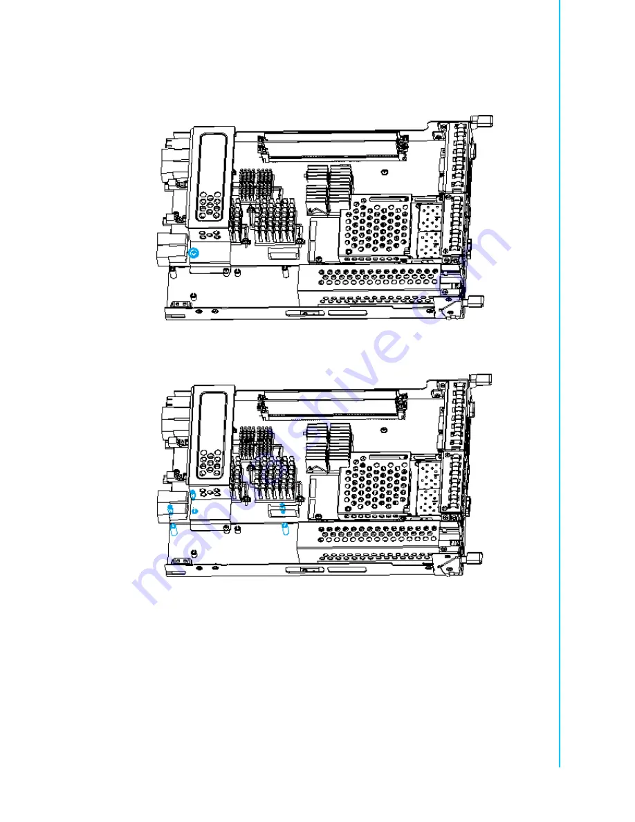 Advantech ASR-5300I Series Скачать руководство пользователя страница 37