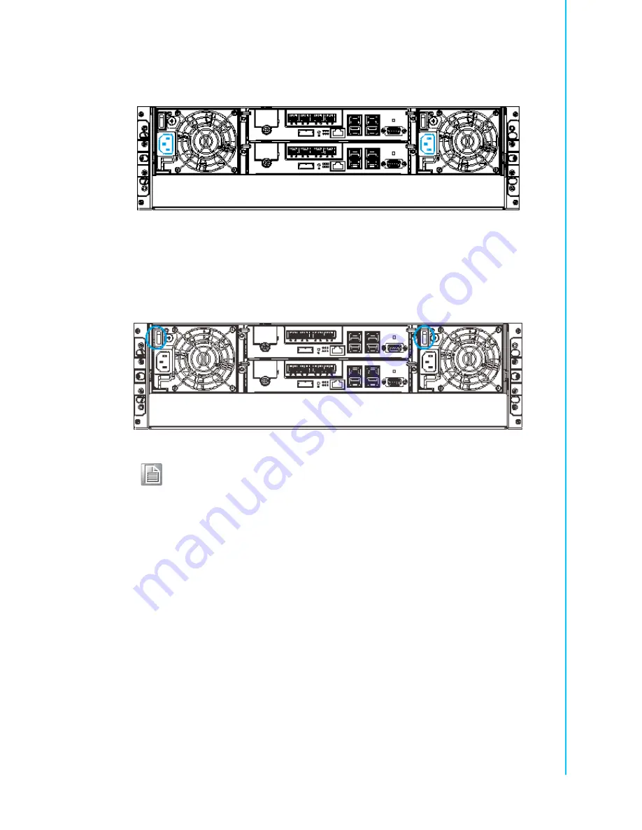 Advantech ASR-5300I Series Скачать руководство пользователя страница 71