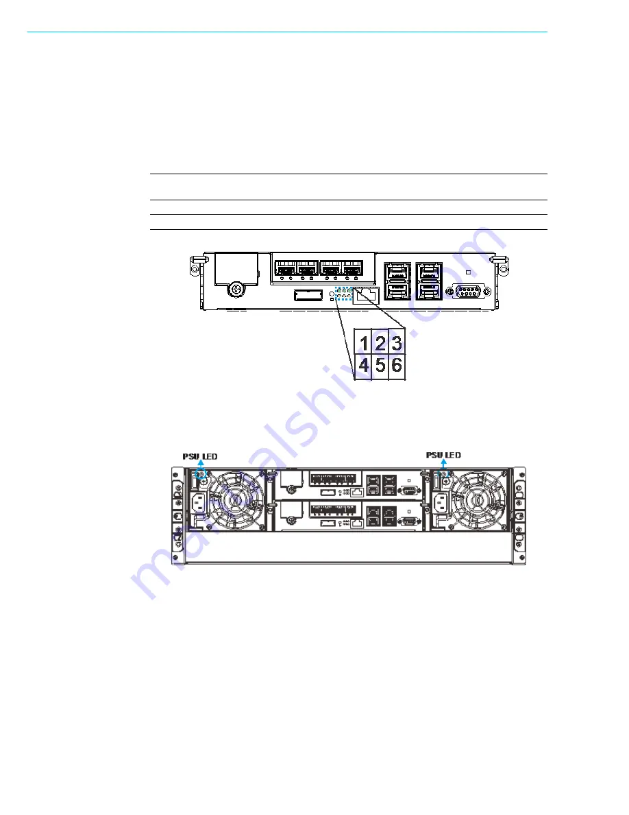 Advantech ASR-5300I Series Скачать руководство пользователя страница 72