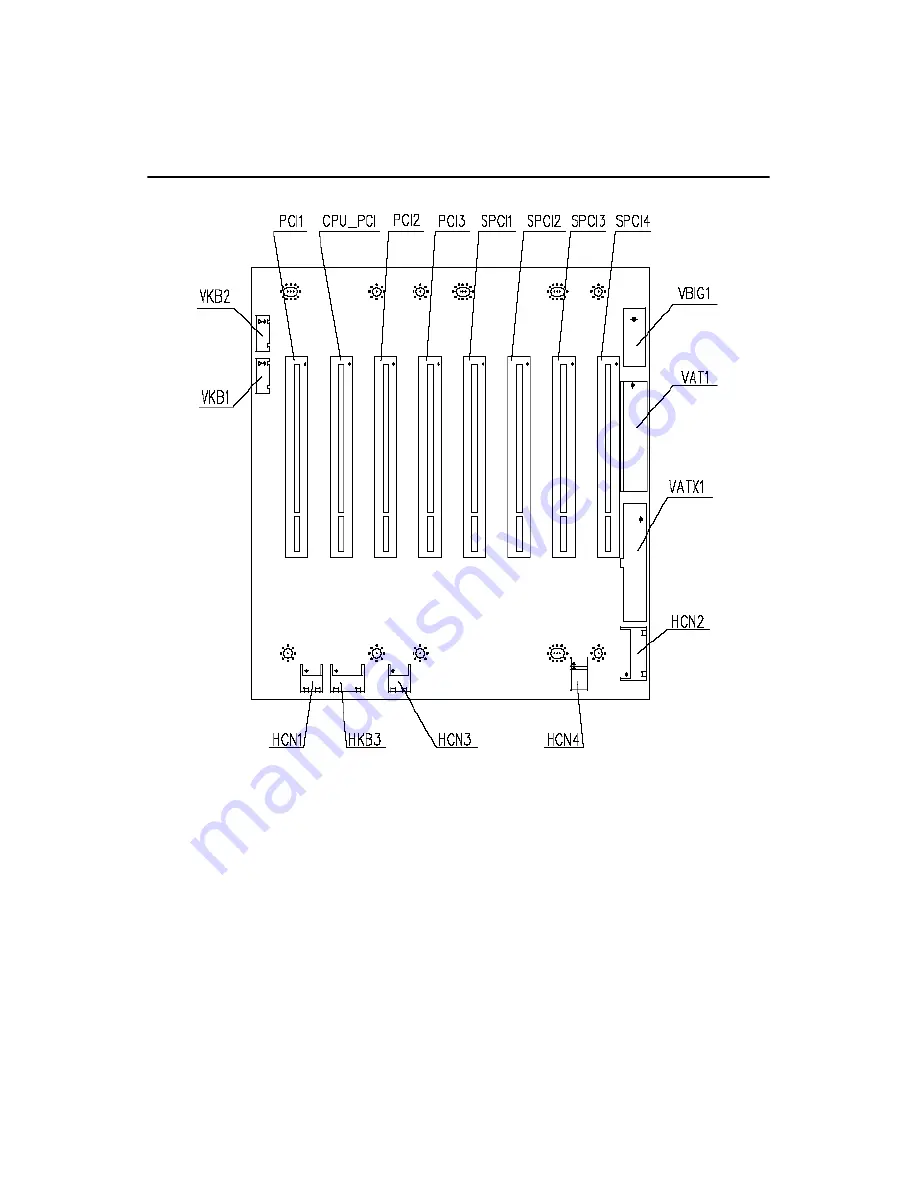 Advantech ATM-4023 User Manual Download Page 32