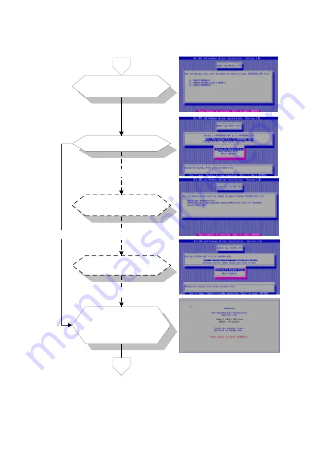 Advantech AWS-825B Manual Download Page 87