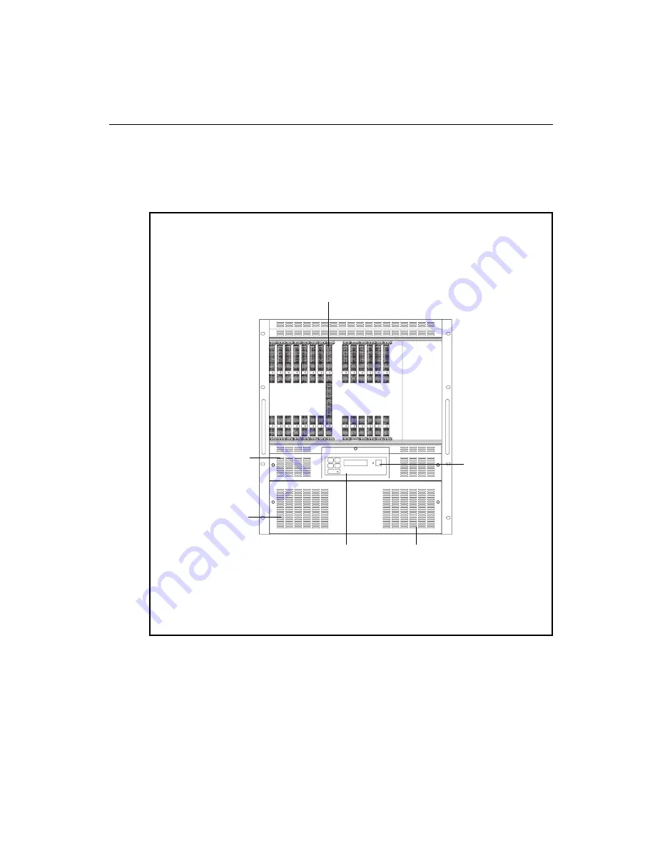 Advantech CompactPCI MIC-3031/14 User Manual Download Page 16