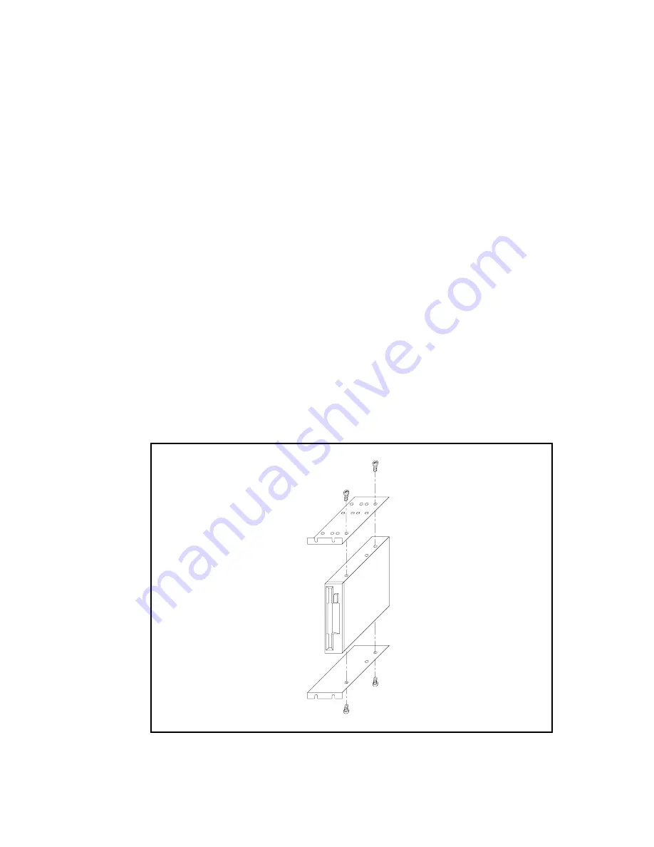 Advantech CompactPCI MIC-3031/14 User Manual Download Page 22