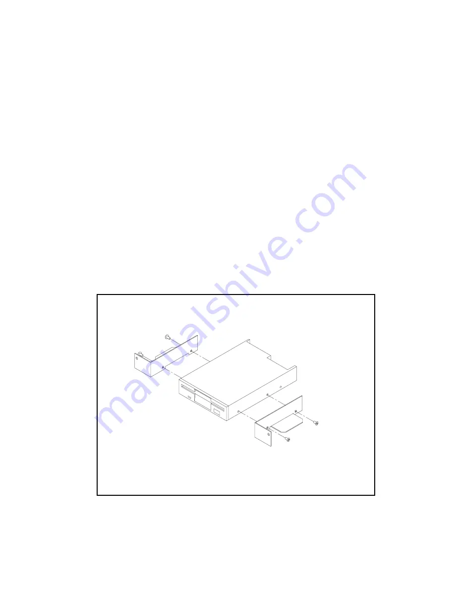 Advantech CompactPCI MIC-3032/8 User Manual Download Page 22