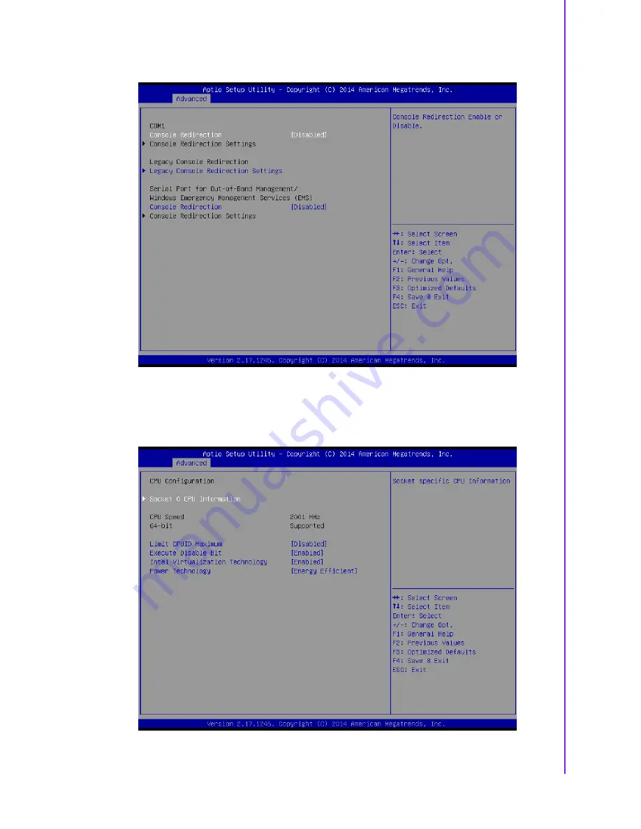 Advantech DS-370 User Manual Download Page 35