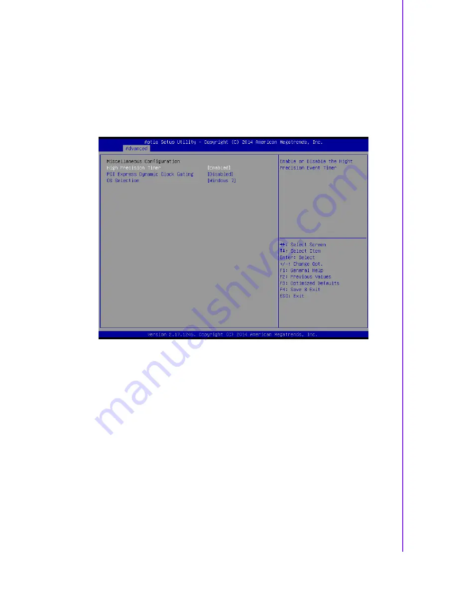 Advantech DS-370 User Manual Download Page 37