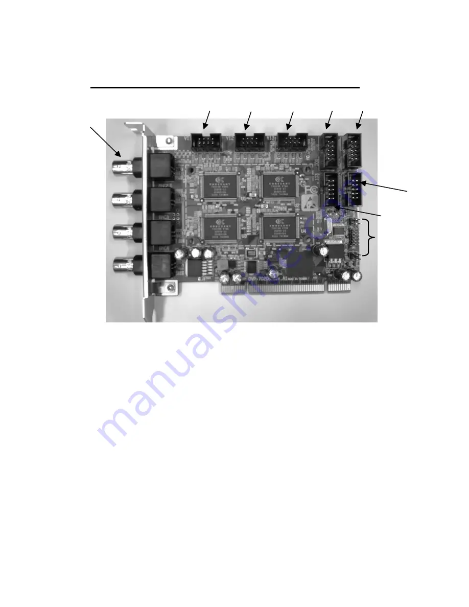 Advantech DVP-7020BE User Manual Download Page 7