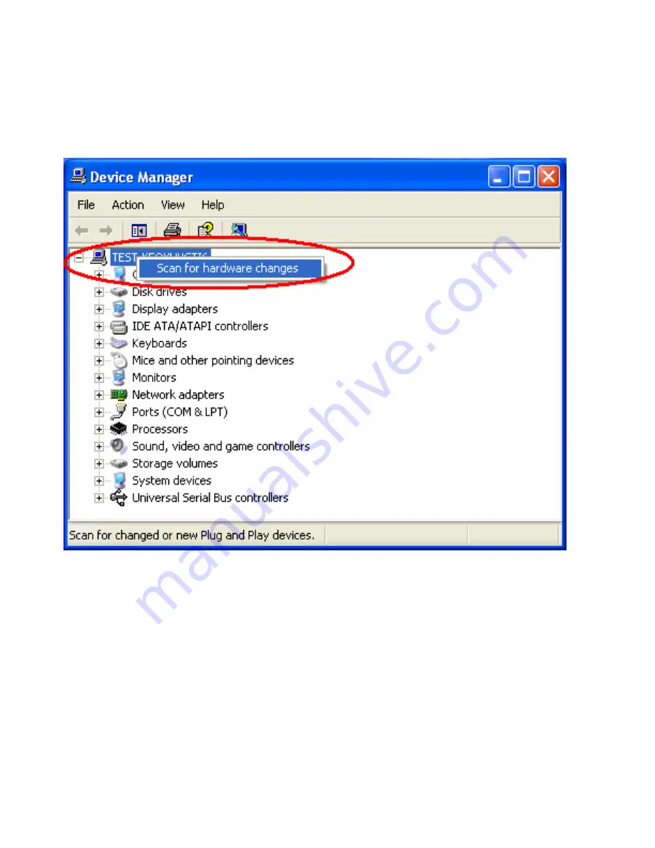 Advantech DVP-7020BE User Manual Download Page 16