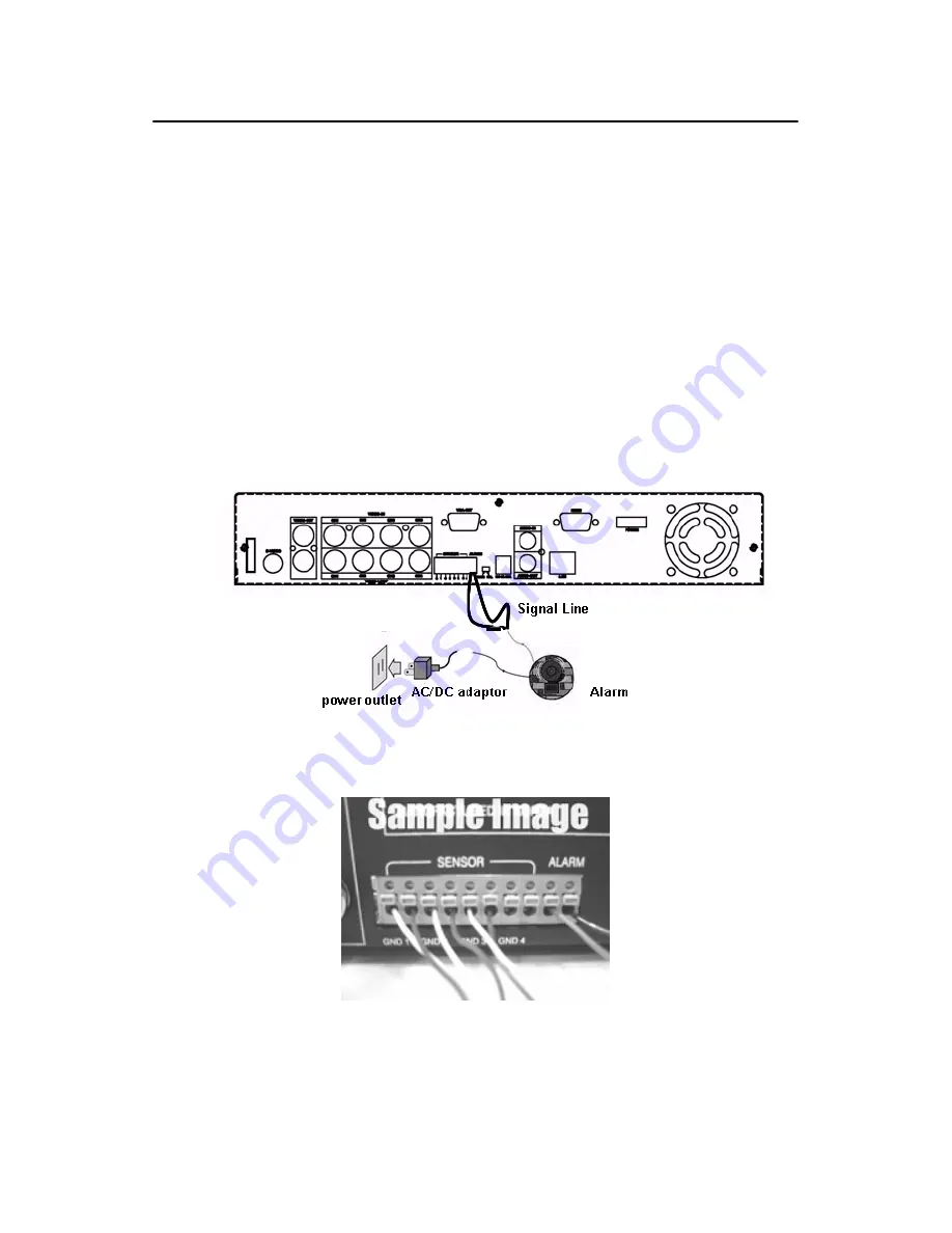 Advantech DVR-520 User Manual Download Page 23