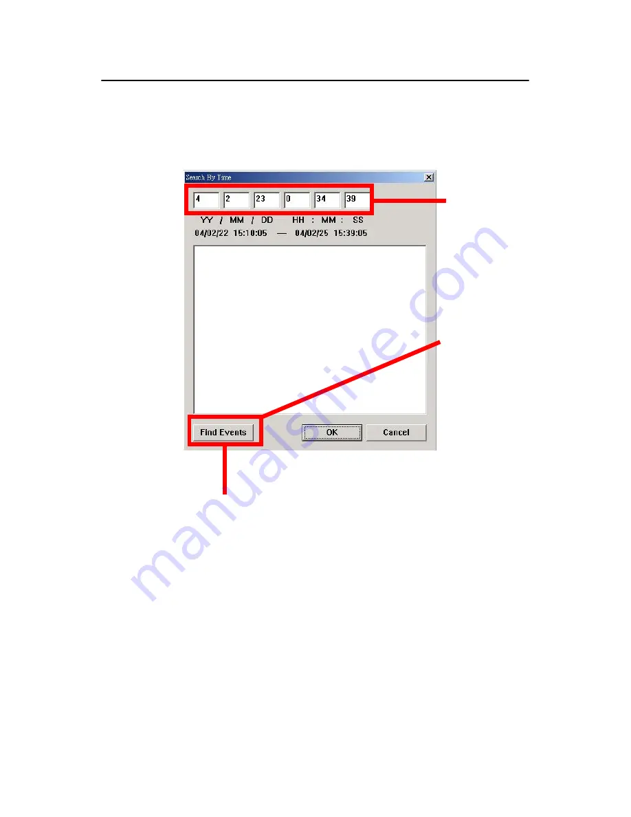 Advantech DVR-520 User Manual Download Page 60