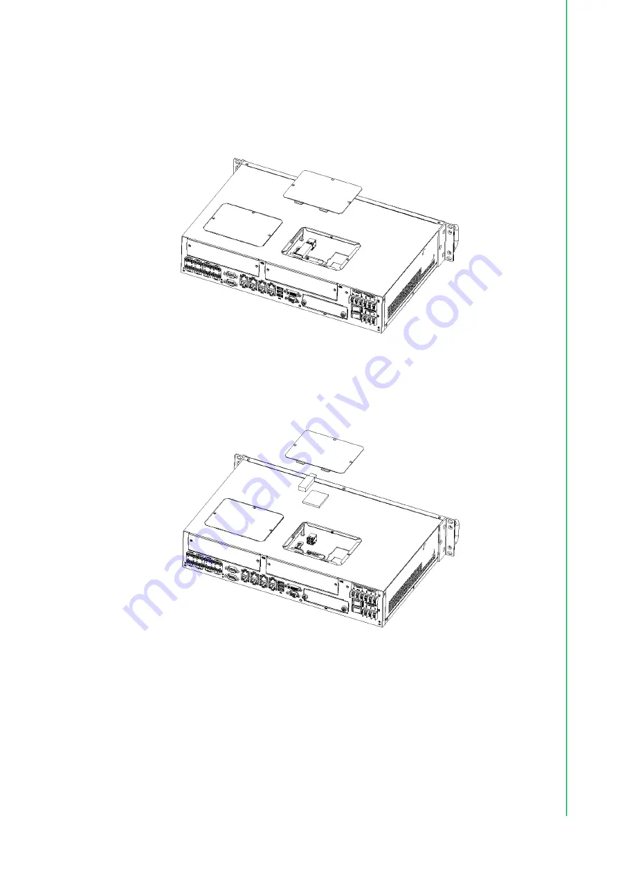 Advantech ECU-4784 Series User Manual Download Page 39