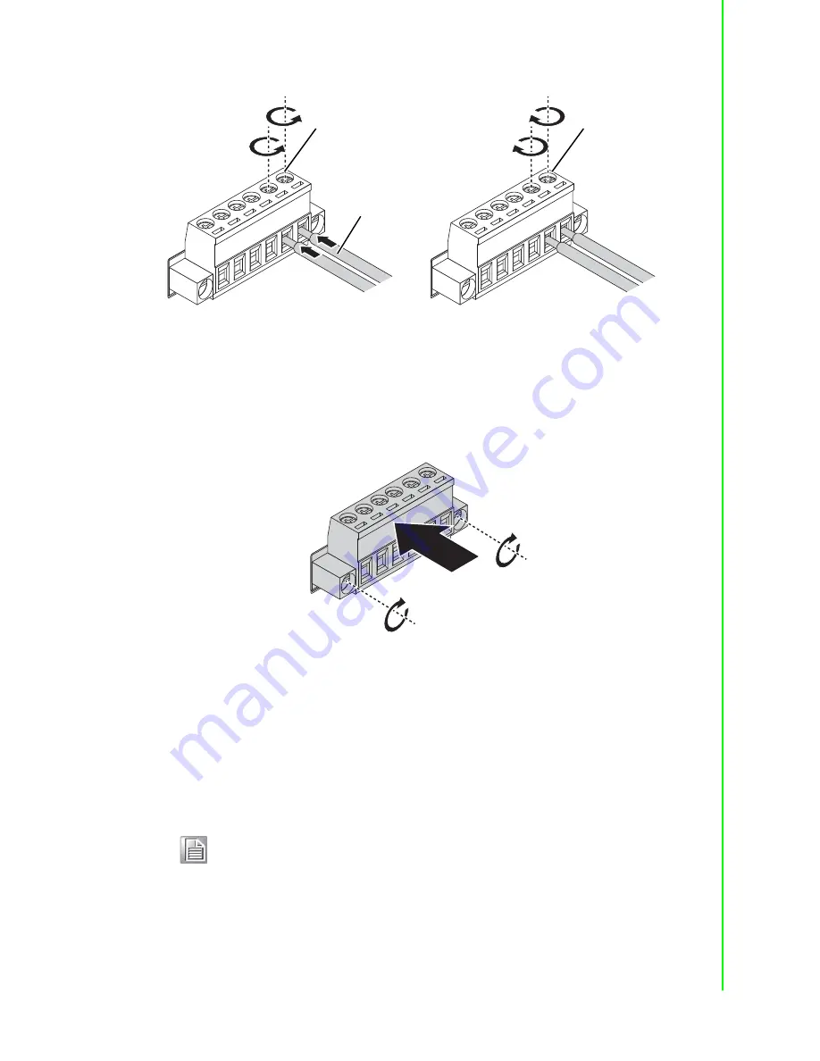 Advantech EKI-1228-DR Series User Manual Download Page 28