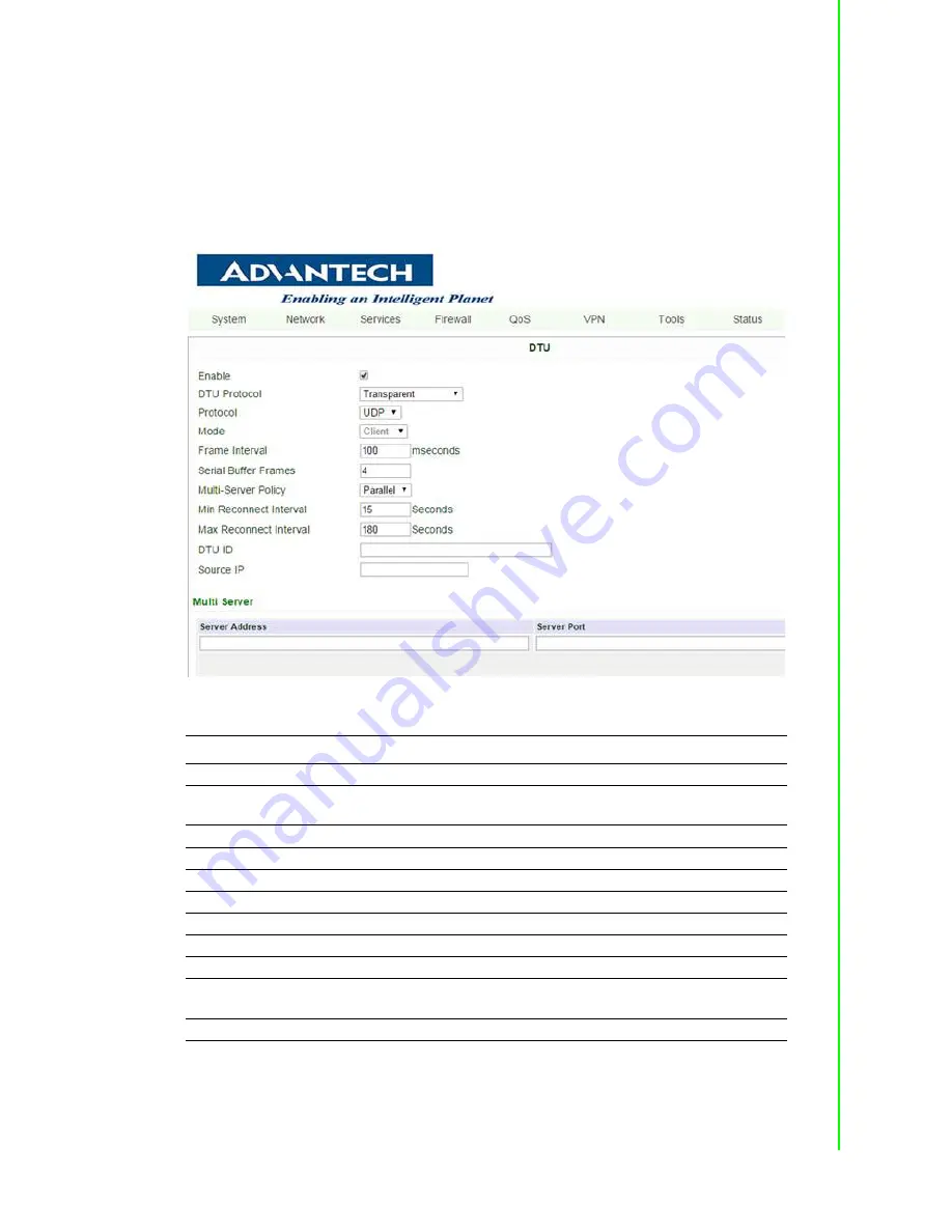 Advantech EKI-1331 User Manual Download Page 41