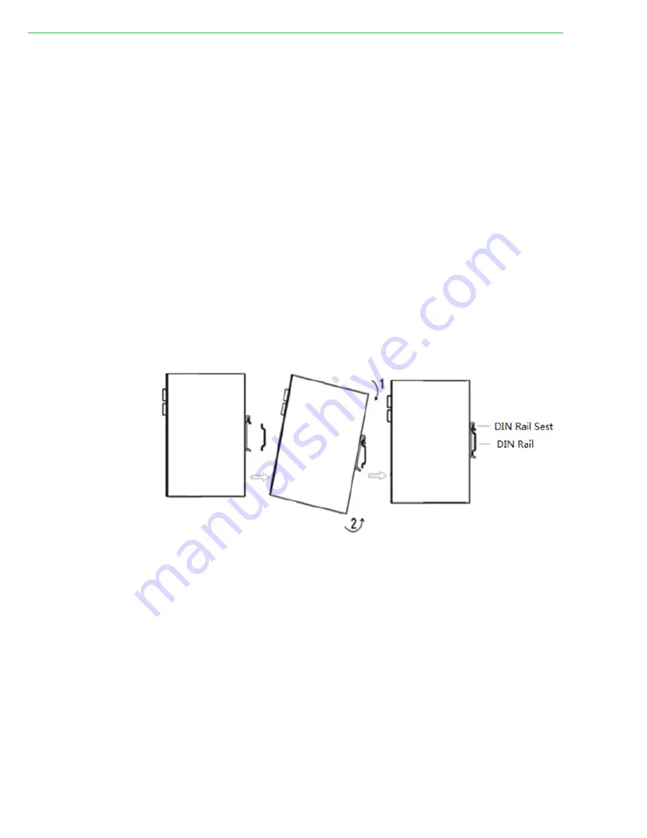 Advantech EKI-1331 User Manual Download Page 62