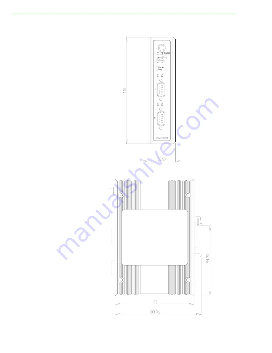 Advantech EKI-1351 User Manual Download Page 26