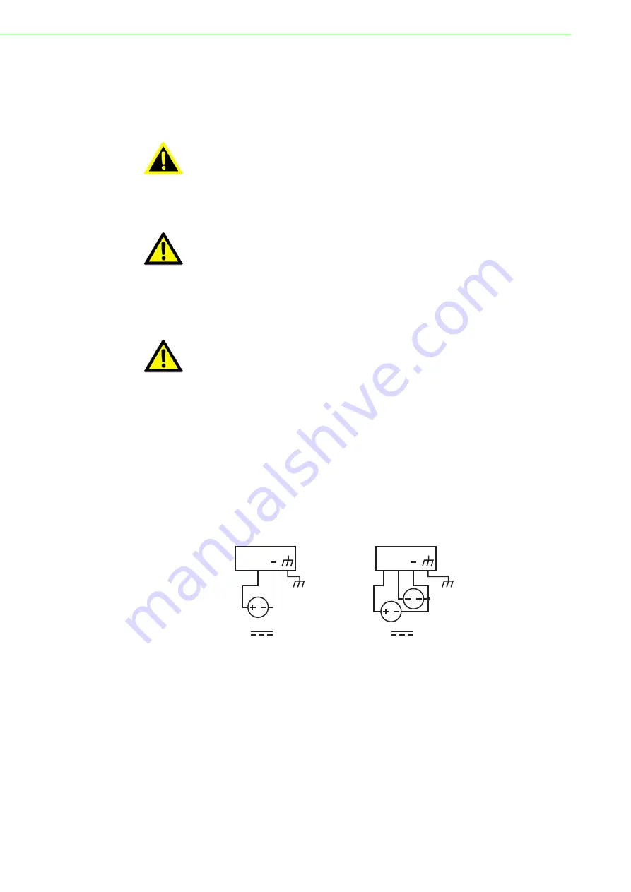 Advantech EKI-1360-BE Series User Manual Download Page 28