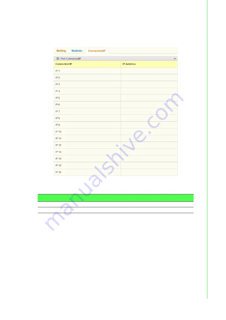 Advantech EKI-1360-BE Series User Manual Download Page 79