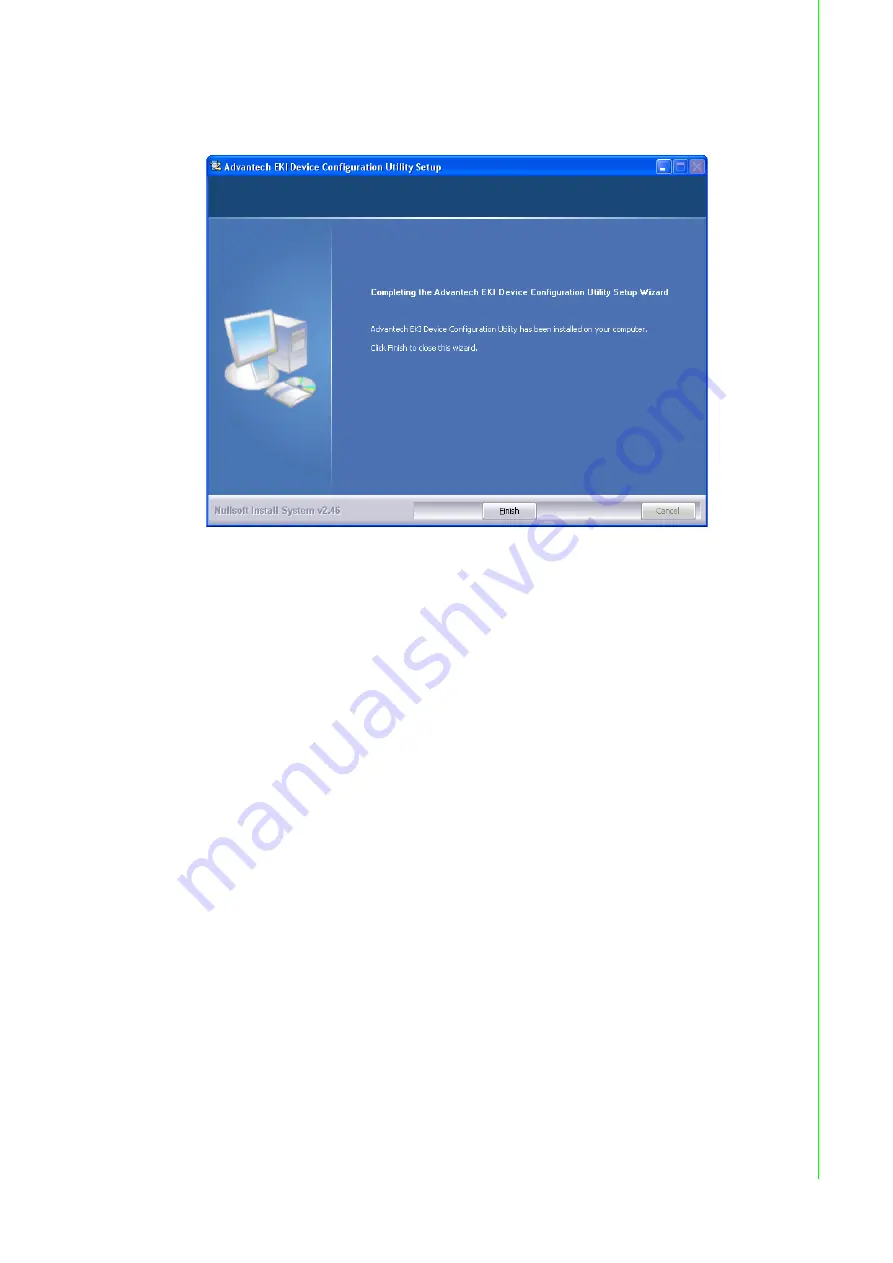 Advantech EKI-1511L User Manual Download Page 29