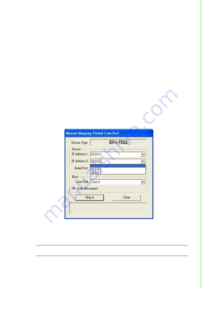 Advantech EKI-1521 User Manual Download Page 59