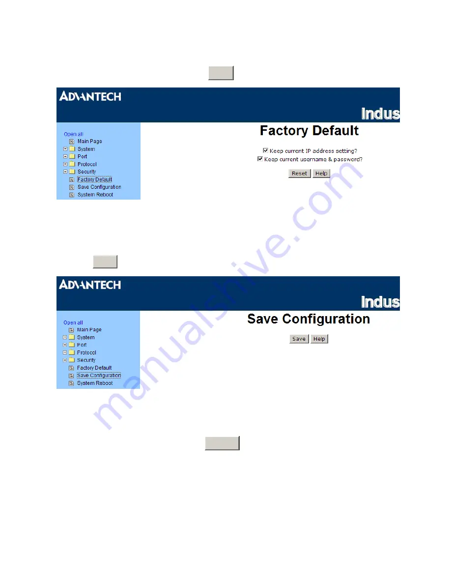 Advantech EKI-7758F Скачать руководство пользователя страница 94