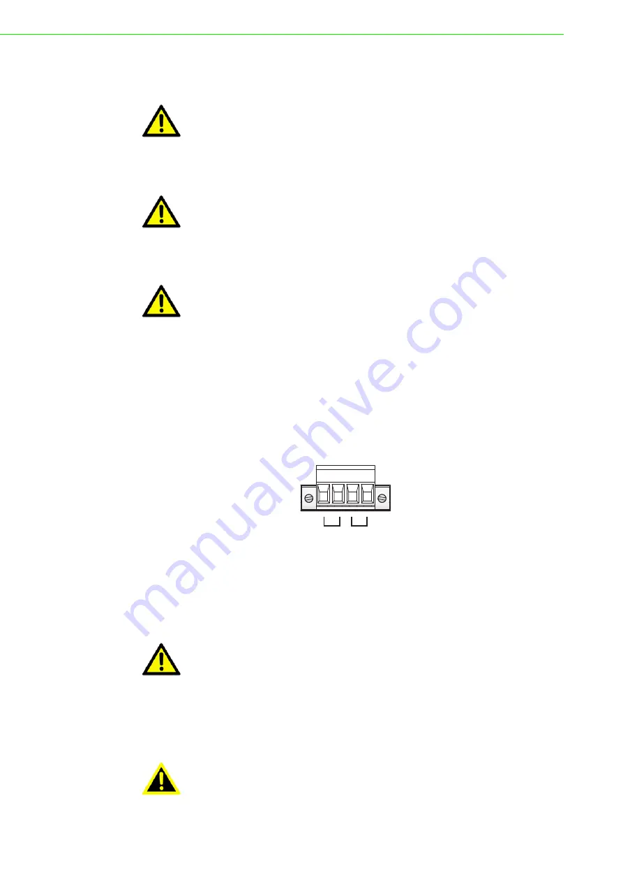 Advantech EKI-9228G-8CMI User Manual Download Page 34